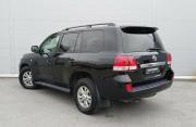 Toyota Land Cruiser 200 Series Екатеринбург  - изображение 34