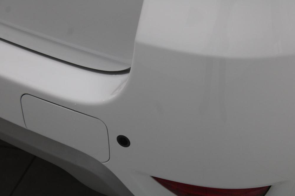 Nissan Terrano III (D10) Красноярск  - изображение 14