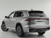 Geely Monjaro I Рестайлинг Москва  - изображение 25