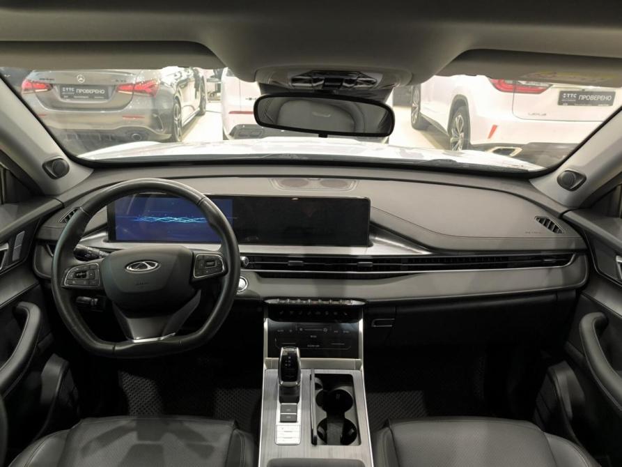 Chery Tiggo 7 Pro Max I Казань  - изображение 17