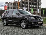 Nissan X-Trail III Ижевск  - изображение 31