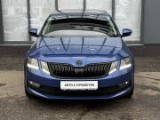 Skoda Octavia III (A7) Рестайлинг Ярославль  - изображение 16