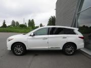 Infiniti JX Санкт-Петербург  - изображение 57