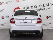Skoda Rapid I Минеральные Воды  - изображение 23