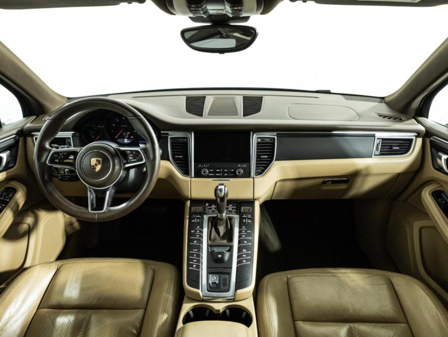 Porsche Macan I Санкт-Петербург  - изображение 13