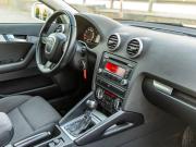 Audi A3 II (8P) Рестайлинг 2 Волгоград  - изображение 60
