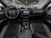 Toyota Hilux VIII Рестайлинг 2 Москва  - изображение 37
