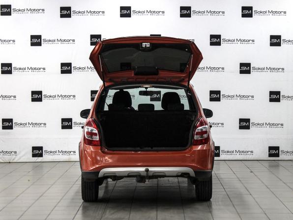 Lada (ВАЗ) Kalina II с пробегом 2015 года, цена 639 900 рублей, 165000 км, хэтчбек, Автокод Объявления