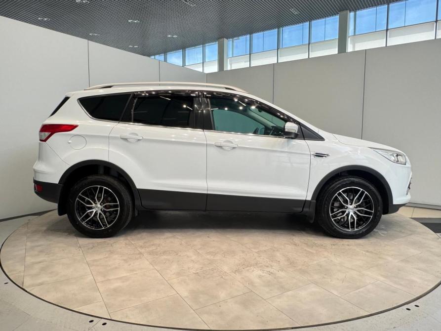 Ford Kuga II Волжский  - изображение 6