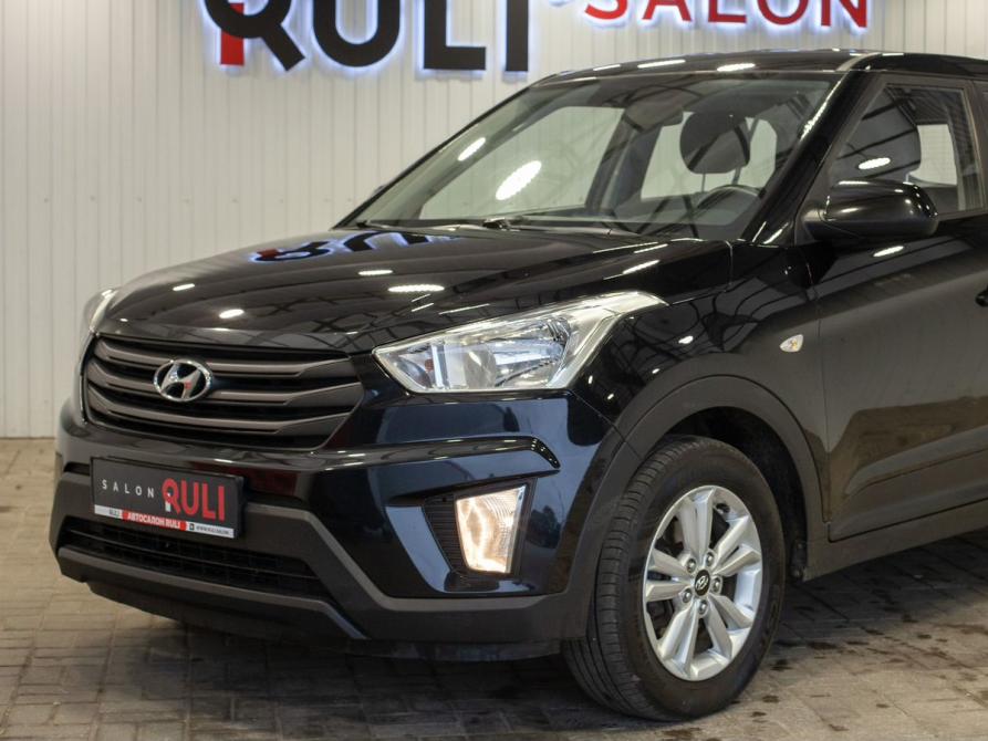 Hyundai Creta I Иваново  - изображение 6