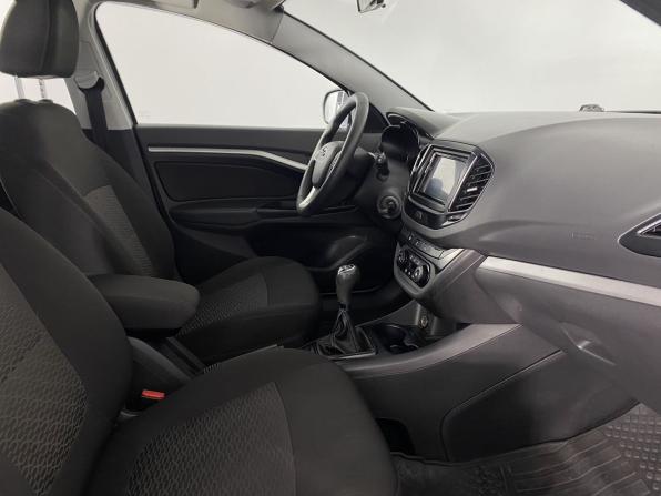 Lada (ВАЗ) Vesta I с пробегом 2019 года, цена 1 030 000 рублей, 110710 км, универсал, Автокод Объявления