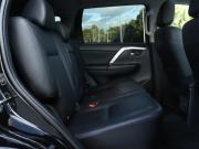 Mitsubishi Montero Sport III Рестайлинг Москва  - изображение 33