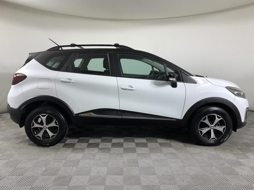 Renault Kaptur I Рестайлинг Москва  - изображение 4