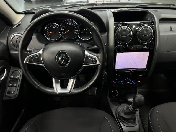 Renault Duster I Рестайлинг с пробегом 2020 года, цена 1 799 000 рублей, 94000 км, внедорожник, Автокод Объявления