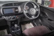 Toyota Vitz III (XP130) Рестайлинг 2 Томск  - изображение 30