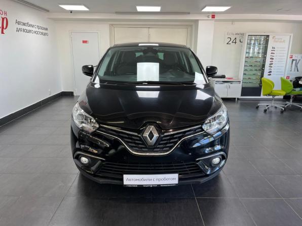 Renault Scenic IV с пробегом 2019 года, цена 1 850 000 рублей, 81070 км, минивэн, Автокод Объявления