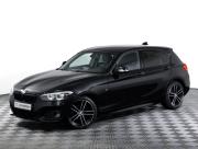 BMW 1 серии II (F20/F21) Рестайлинг 2 Москва  - изображение 42