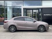 Kia Rio IV Москва  - изображение 24