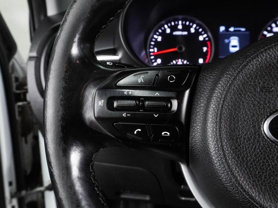 Kia Rio IV Воронеж  - изображение 15
