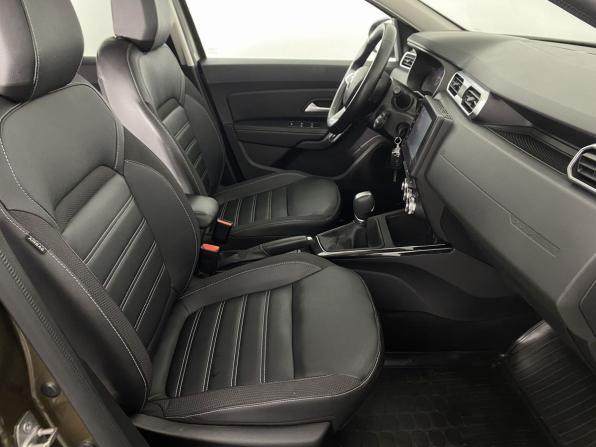 Renault Duster II с пробегом 2021 года, цена 1 850 000 рублей, 29682 км, внедорожник, Автокод Объявления
