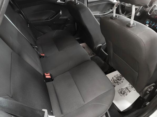 Ford Focus III Рестайлинг с пробегом 2016 года, цена 1 008 800 рублей, 99880 км, хэтчбек, Автокод Объявления