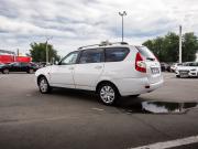 Lada (ВАЗ) Priora I Челябинск  - изображение 24