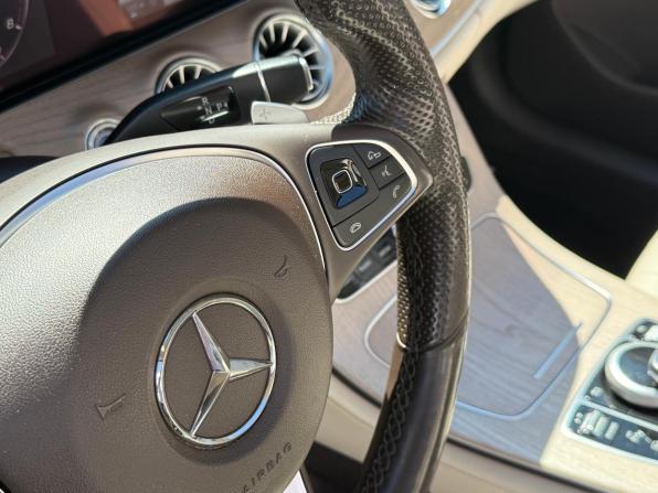 Mercedes-Benz E-Класс V (W213 S213 C238) с пробегом 2017 года, цена 3 099 000 рублей, 205300 км, купе, Автокод Объявления