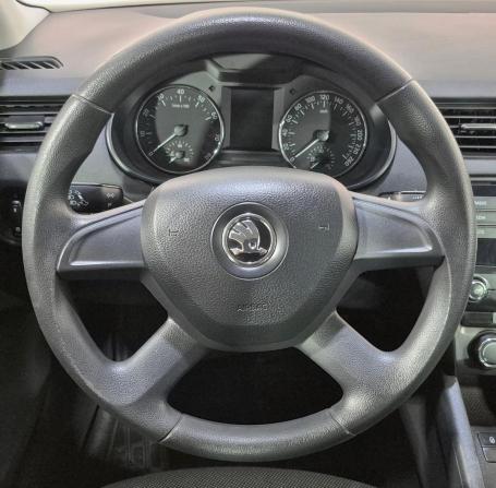 Skoda Octavia III (A7) с пробегом 2014 года, цена 1 300 000 рублей, 140000 км, лифтбек, Автокод Объявления