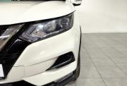 Nissan Qashqai II Рестайлинг Саратов  - изображение 33