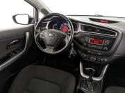Kia Ceed II Рестайлинг Москва  - изображение 56