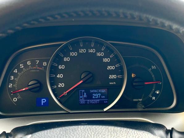 Toyota RAV4 IV (XA40) с пробегом 2013 года, цена 1 599 000 рублей, 216300 км, внедорожник, Автокод Объявления