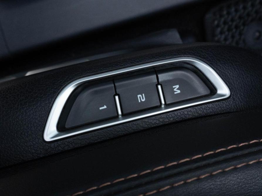 Geely Okavango I Рестайлинг Улан-Удэ  - изображение 27
