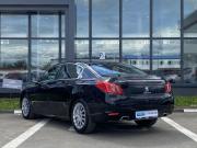 Peugeot 508 I Москва  - изображение 35