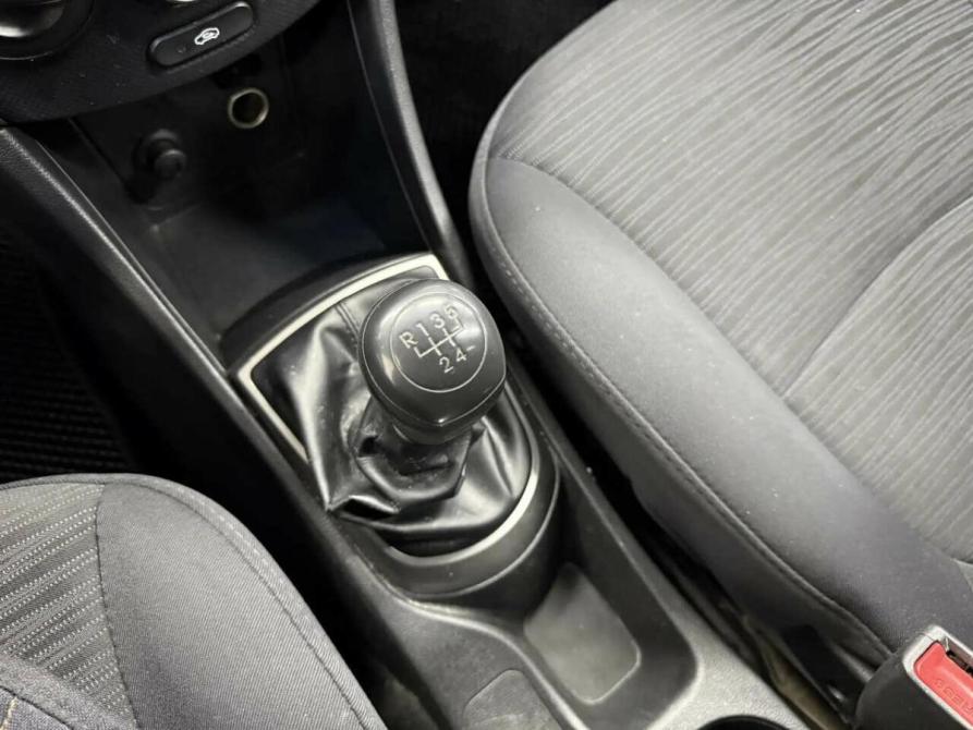 Hyundai Solaris I Рестайлинг Альметьевск  - изображение 13