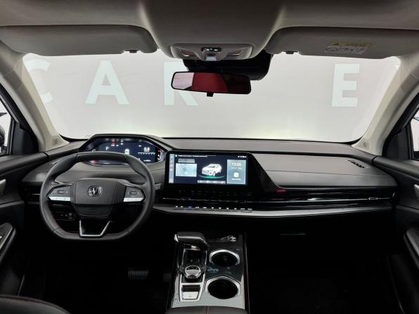Changan UNI-S (CS55 Plus) с пробегом 2024 года, цена 2 100 000 рублей, 39945 км, внедорожник, Автокод Объявления