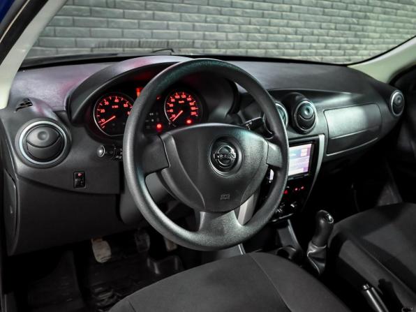 Nissan Almera III (G15) с пробегом 2013 года, цена 605 000 рублей, 138100 км, седан, Автокод Объявления