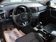 Kia Sportage IV Калуга  - изображение 25