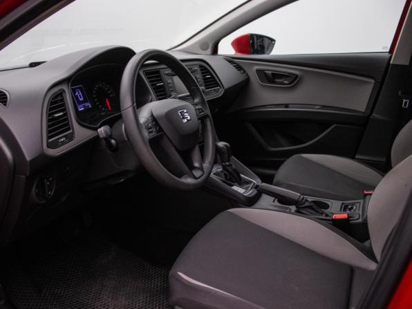 SEAT Leon III с пробегом 2013 года, цена 850 000 рублей, 252098 км, хэтчбек, Автокод Объявления