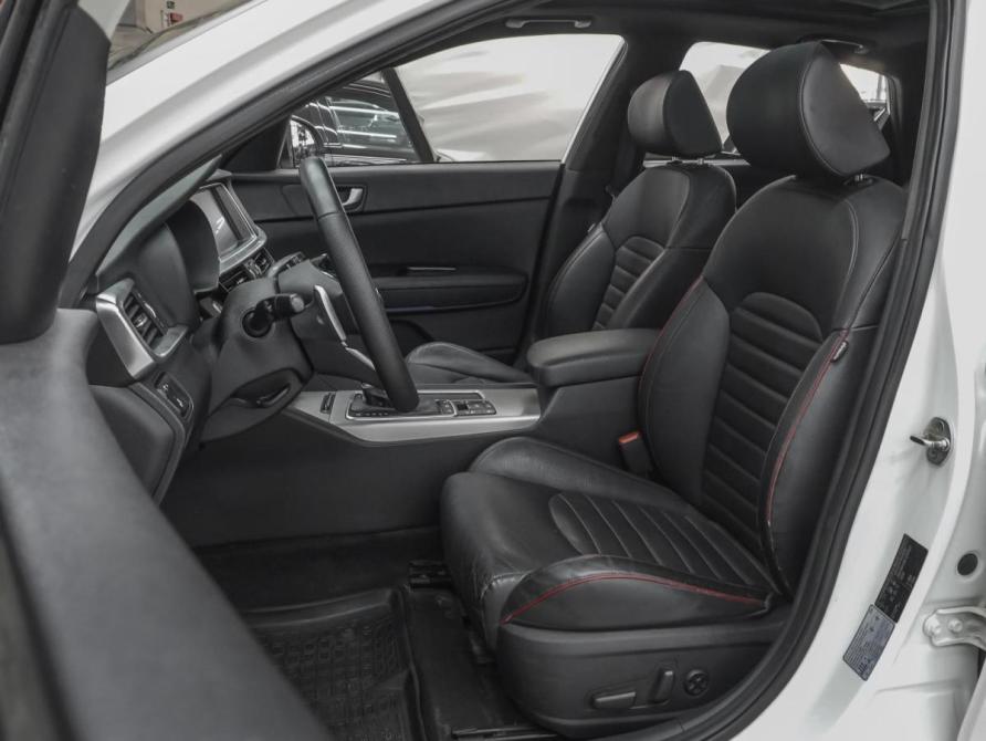 Kia Optima IV Рестайлинг Ростов-на-Дону  - изображение 10