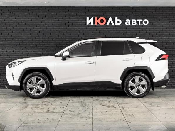 Toyota RAV4 V (XA50) с пробегом 2019 года, цена 3 380 000 рублей, 73094 км, внедорожник, Автокод Объявления