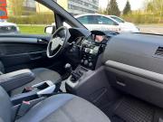 Opel Zafira B Рестайлинг Великие Луки  - изображение 36