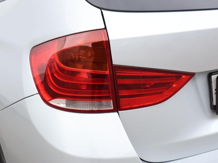 BMW X1 I (E84) Рестайлинг Москва  - изображение 22