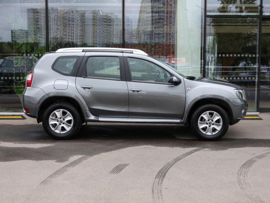 Nissan Terrano III (D10) Москва  - изображение 4