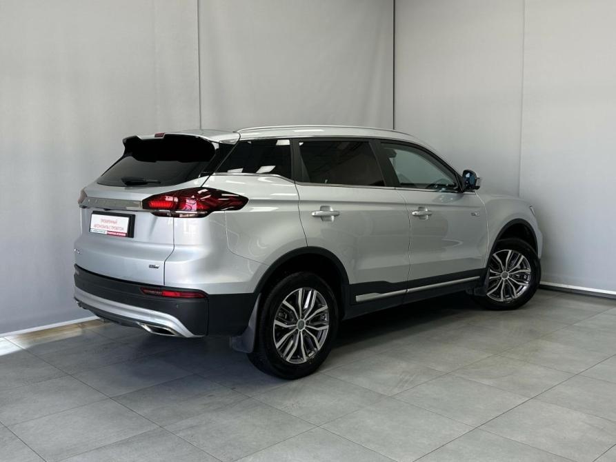 Geely Atlas Pro Красноярск  - изображение 3
