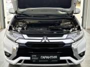 Mitsubishi Outlander III Рестайлинг 3 Уфа  - изображение 36