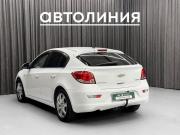 Chevrolet Cruze I Рестайлинг Красноярск  - изображение 18