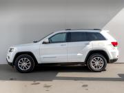 Jeep Grand Cherokee IV (WK2) Рестайлинг Москва  - изображение 38