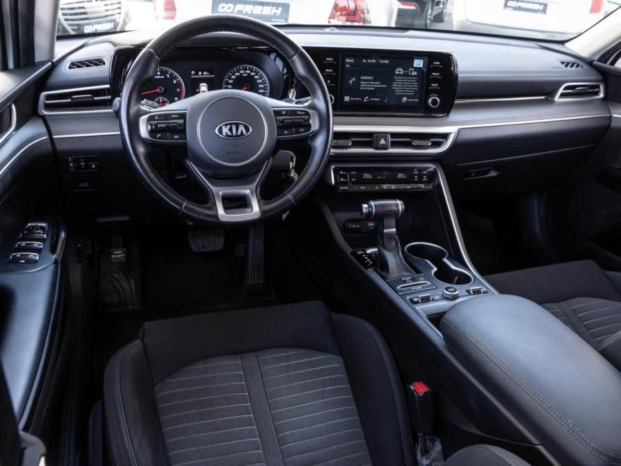 Kia K5 III Волгоград  - изображение 10
