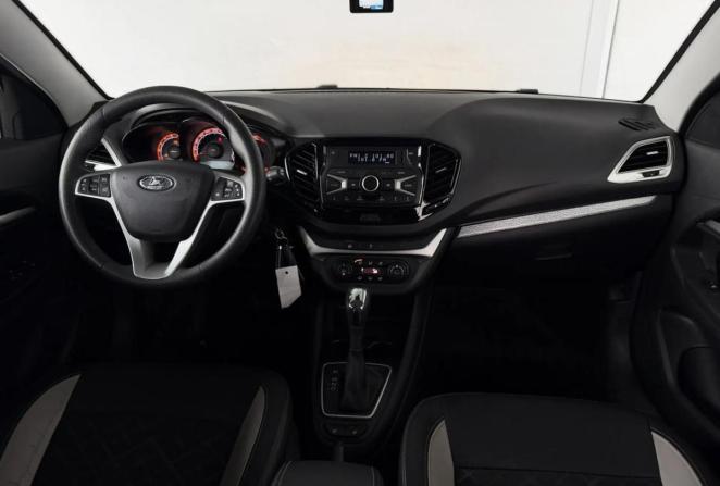 Lada (ВАЗ) Vesta I с пробегом 2021 года, цена 1 330 000 рублей, 86056 км, универсал, Автокод Объявления