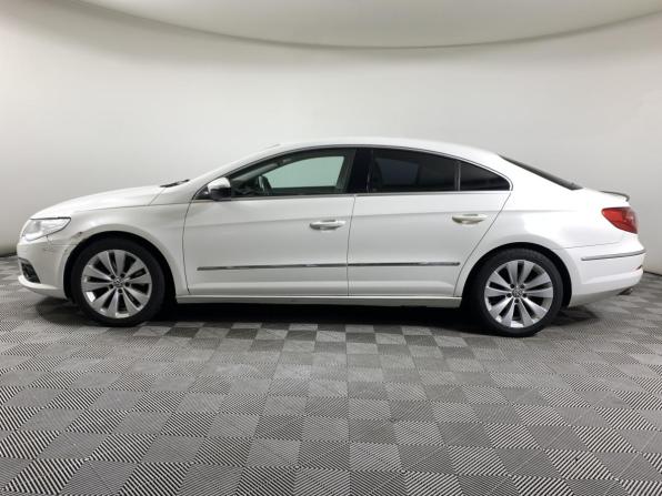 Volkswagen Passat CC I с пробегом 2011 года, цена 739 000 рублей, 371084 км, седан, Автокод Объявления